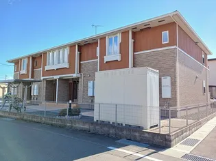 ハーモニー ガーデンIIの画像