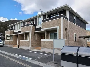 ユレナ24 Aの画像