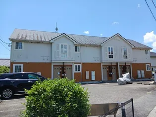 サンシティ臼井の画像