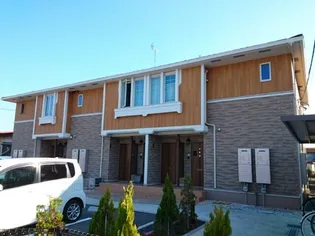 サンシャインハウスIIIの画像