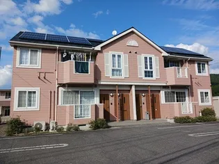 ファミール吉永Bの画像