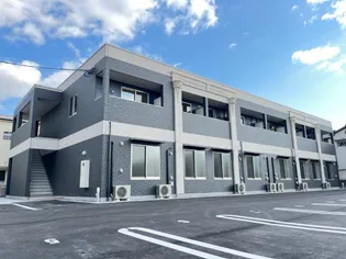 アミスタの画像