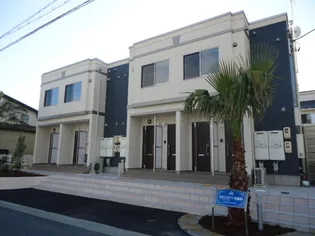 EAST CITY 壱番館の画像