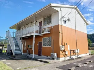 サンシティー臼井Cの画像