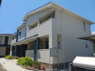 サンファミリーAの画像