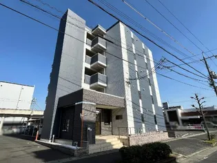 クオリティ グレイスの画像