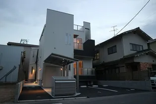 GRANDTIC 南高西の画像