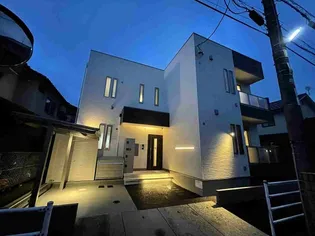 GRANDTIC FLEURIR 西崎の画像