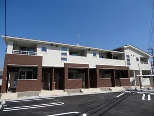 フォーチュンガーデン上道の画像