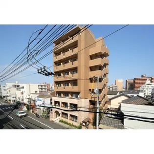 フォレスタ岡山医大東の画像