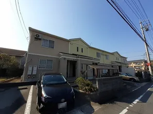 ベルフラワーIIIの画像