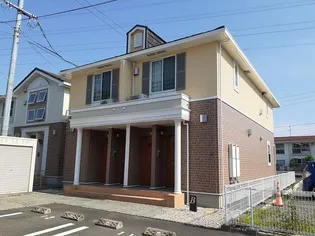 プリムローズ K Aの画像