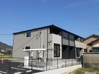 サンフォレストハルレイの画像