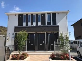 スターテラスII邑久町山田庄の画像