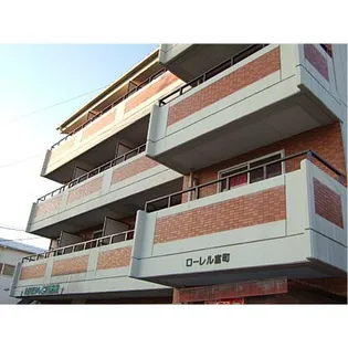 ローレル富町の画像