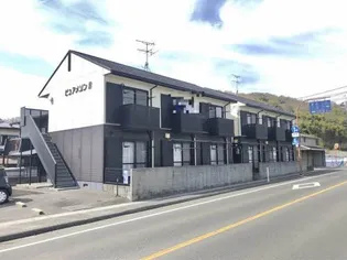 ピュアメゾン A棟の画像