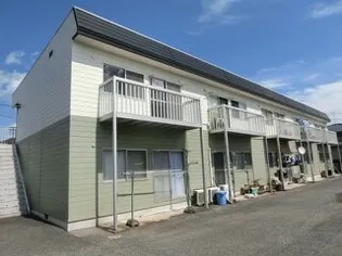 シティハイツ白石の画像