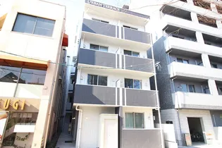 アーバンテラス医大前の画像