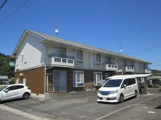 ファミーユ竹原Dの画像