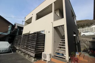 ルピナス津島の画像