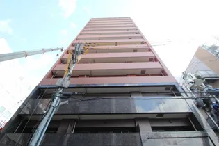 セントラルアヴェニュー田町の画像