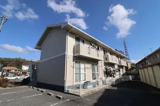 プリマベーラ B棟の画像