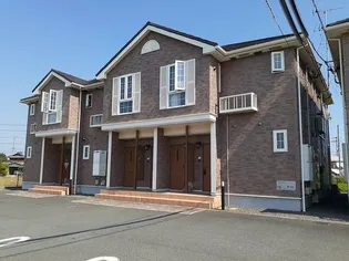 ブリーゼ イズミ B棟の画像