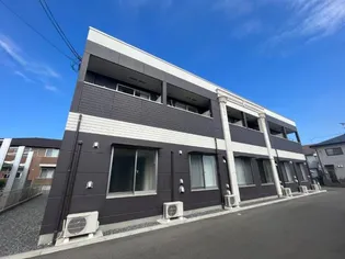 ハイツ T AND Tの画像