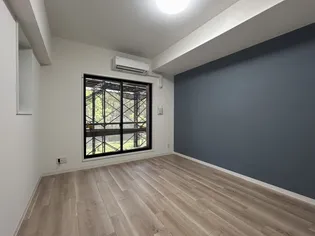 (仮称)フォレスタ岡山医大前【2階】の外観