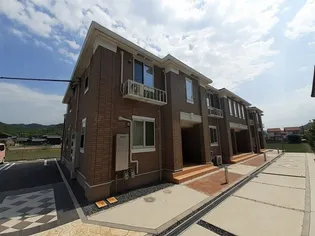 フォルシュ植松の画像