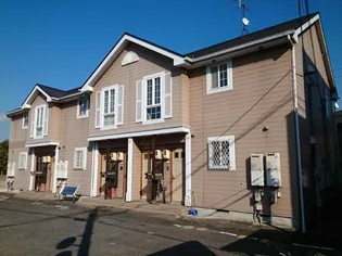 ピュアスペースの画像