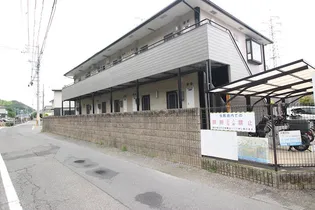 ピアブルークレストⅠの画像