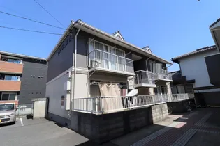 マルベリーM B棟の画像