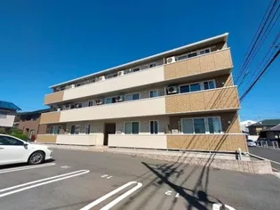 ヴェルドミール B棟の画像