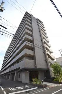 アルファステイツ岡山駅西の画像