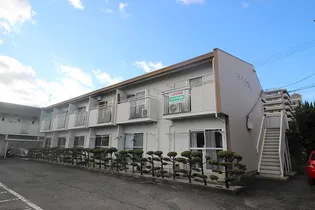 メゾンモラミB棟の画像