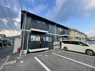 デューク富士見町 A棟の画像