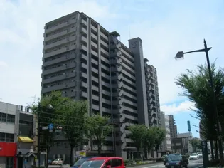 フローレンス中山下グランドアークの画像