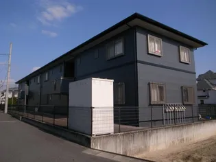 フォブール東川原Gの画像