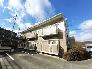 フォレストヒルズの画像