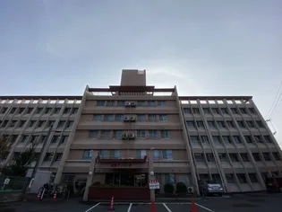 津島サンコーポの画像