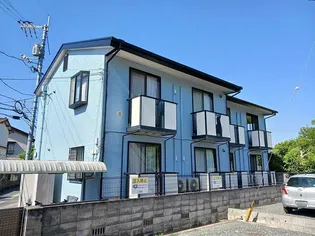 ラフィネ【2階】の外観