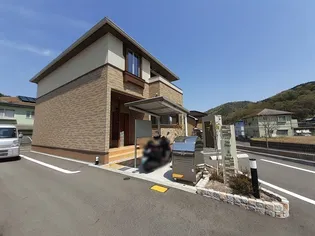 カーサ フェニーチェIIの画像