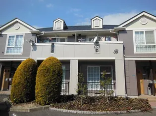 ウィスティリアBの画像