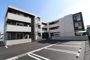 グランド レジデンスの画像