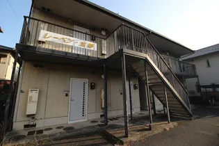 レーベン玉野の画像