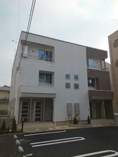 グレース番町【1階】の外観