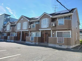 ドミール北小路 DEUXの画像