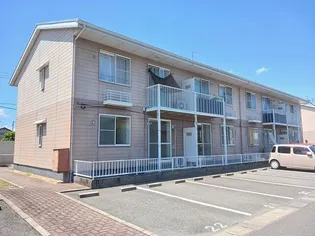 ワイドヒルズBの画像