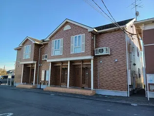 ベルメゾン A棟の画像